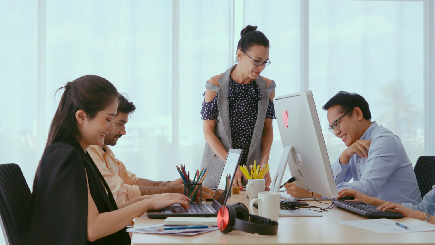 5 Ways to Use Electronic Signatures in Your Business - Alohi Blog